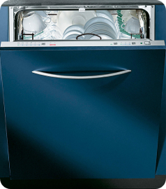 Baumatic Dishwasher (1)
