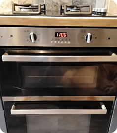 Baumatic oven (1)