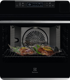 Electrolux oven (1)