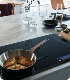 Electrolux stove (1)