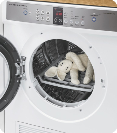 Fisher & Paykel Dryer (1)