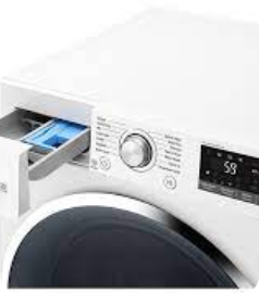 LG washer