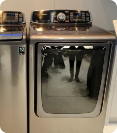Samsung washer