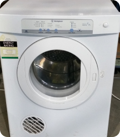 Westinghouse Dryer (1)