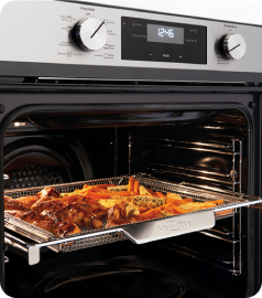 Westinghouse oven (1)