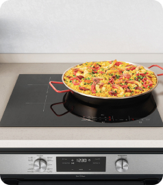 Westinghouse stove (1)