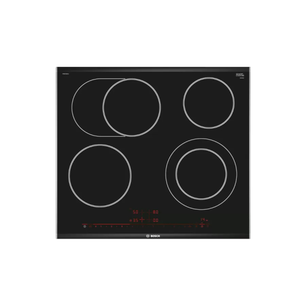 Bosch 60cm Ceramic Cooktop 1