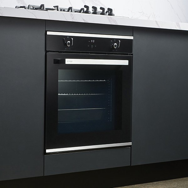 Omega 60cm Electric Oven 1