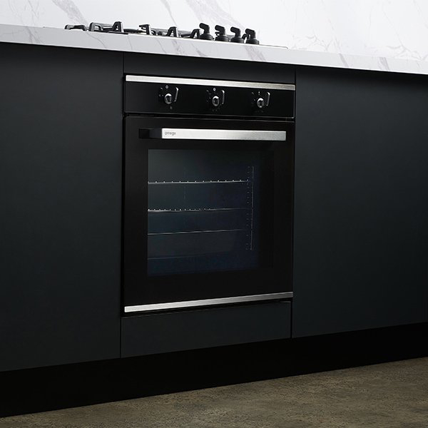 Omega 60cm Electric Oven 1