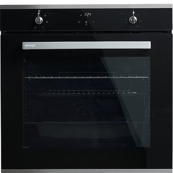 Omega 60cm Electric Oven 3