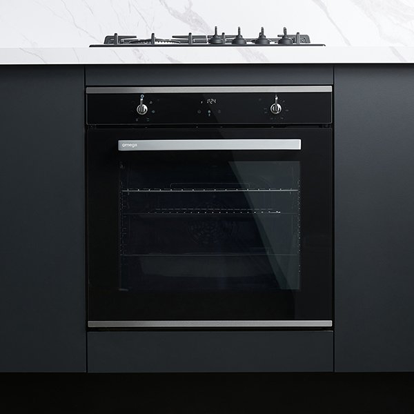 Omega 60cm Electric Oven 4