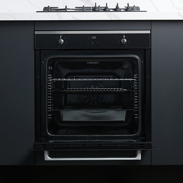 Omega 60cm Electric Oven 5