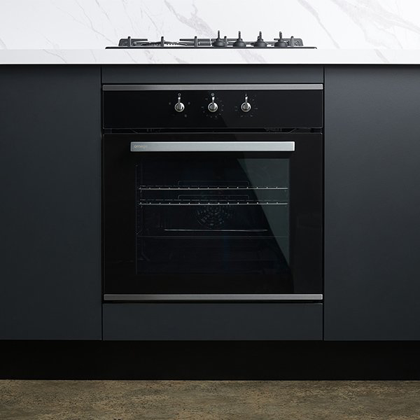 Omega 60cm Electric Oven 6