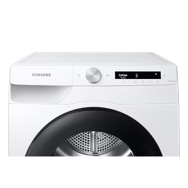 Samsung 8kg Heat Pump Dryer 10