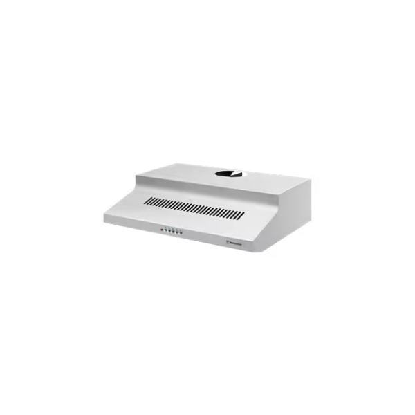 Westinghouse 60cm Fixed Rangehood Stainless Steel 3