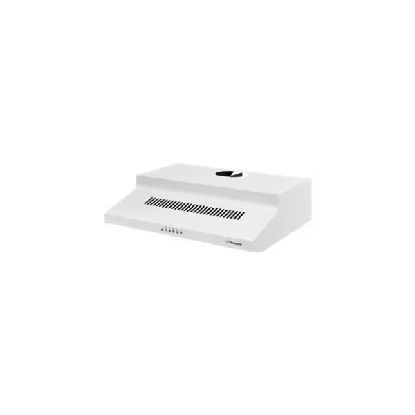 Westinghouse 60cm Fixed Rangehood White 3