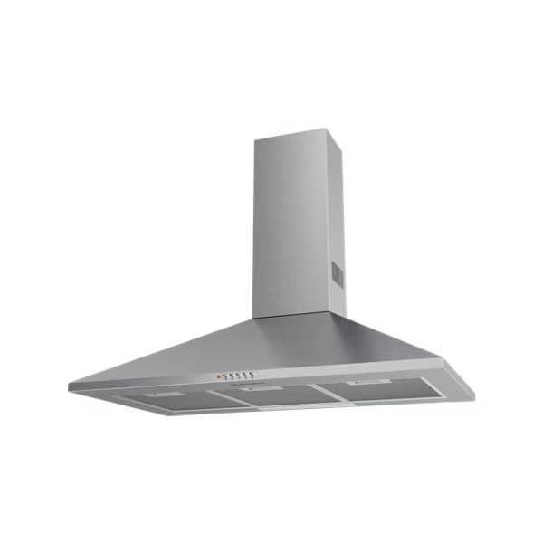 Westinghouse 90cm Canopy Rangehood Stainless Steel 6