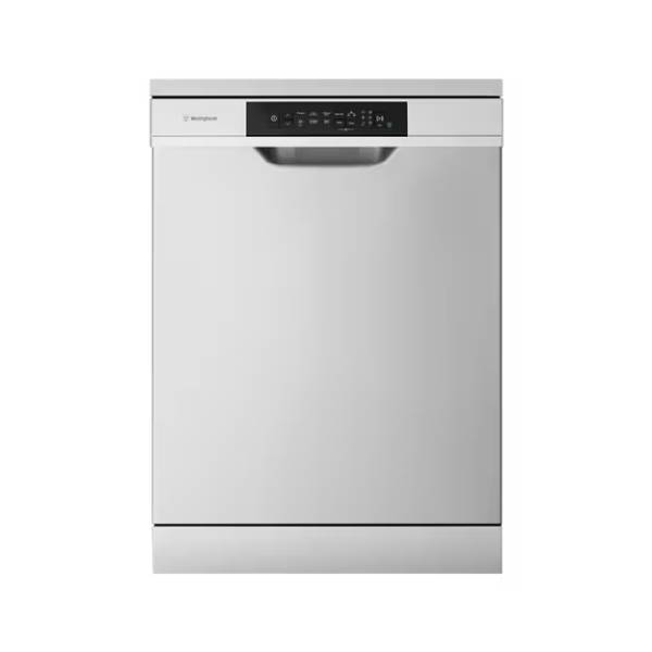 Westinghouse Stainless Steel Freestanding Dishwasher 2 2