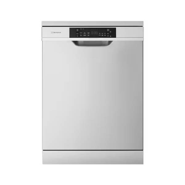 Westinghouse Stainless Steel Freestanding Dishwasher 3 2
