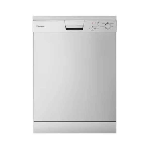 Westinghouse Stainless Steel Freestanding Dishwasher 6