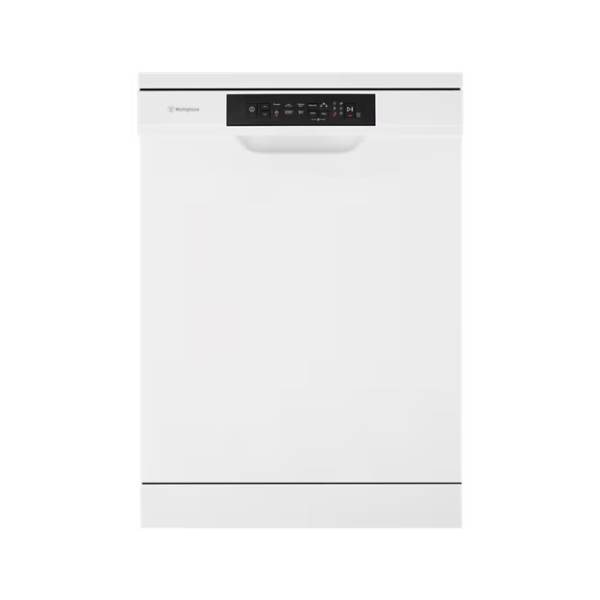 Westinghouse White Freestanding Dishwasher 1 1