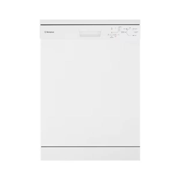 Westinghouse White Freestanding Dishwasher 4